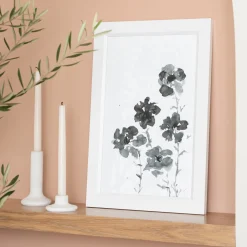 VND5090 Thomas Graphics Inc. Botanical Watercolor Print