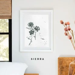 VND5090 Thomas Graphics Inc. Botanical Watercolor Print