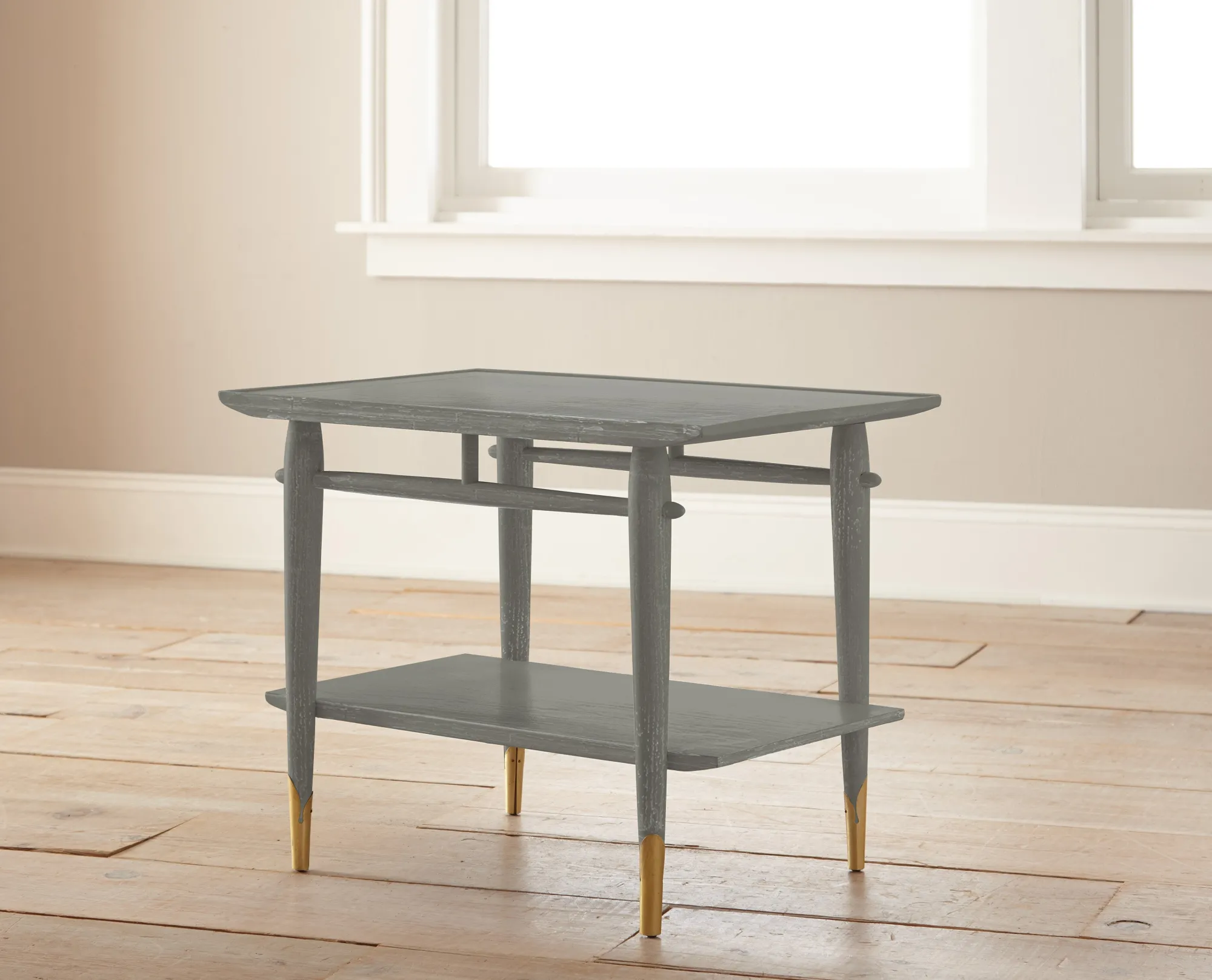 VND0188 Kilz - Masco Coatings Boutique Gray - Chalk Style Paint