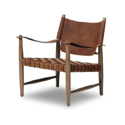 VND6200 Four Hands, LLC Bowie Chair