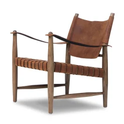 VND6200 Four Hands, LLC Bowie Chair