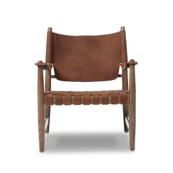 VND6200 Four Hands, LLC Bowie Chair
