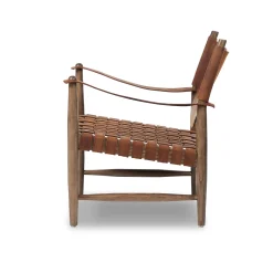 VND6200 Four Hands, LLC Bowie Chair