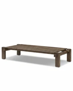 VND6200 Four Hands, LLC Brady Coffee Table