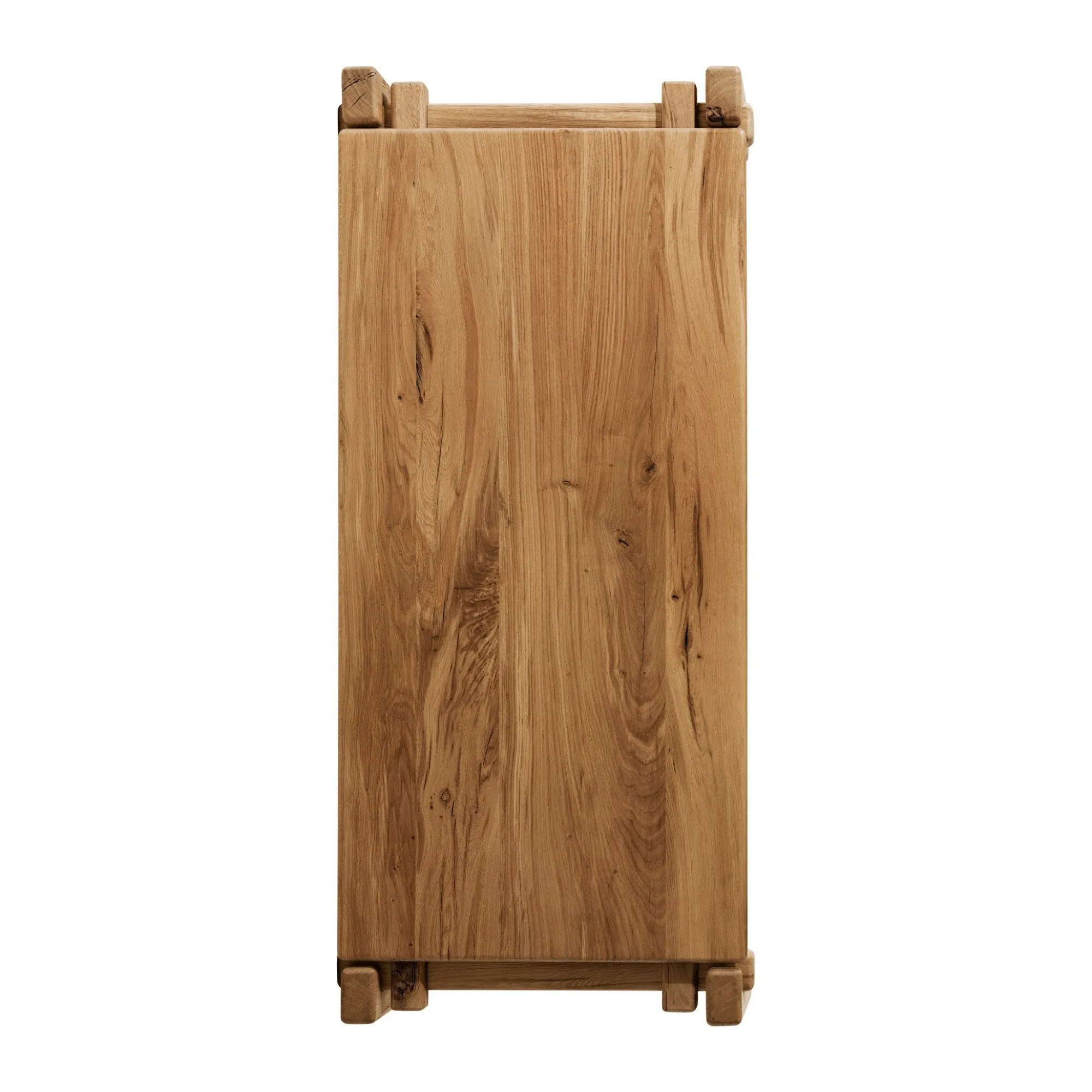 VND6200 Four Hands, LLC Brady Coffee Table