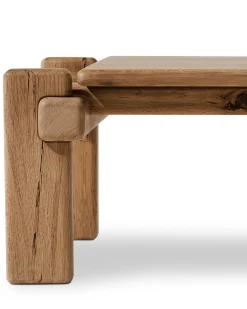 VND6200 Four Hands, LLC Brady Coffee Table