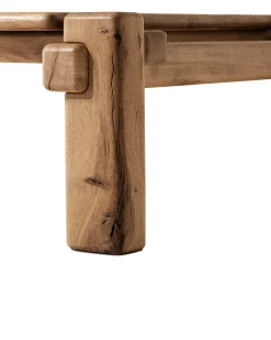 VND6200 Four Hands, LLC Brady Coffee Table