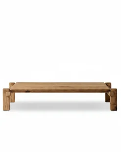 VND6200 Four Hands, LLC Brady Coffee Table