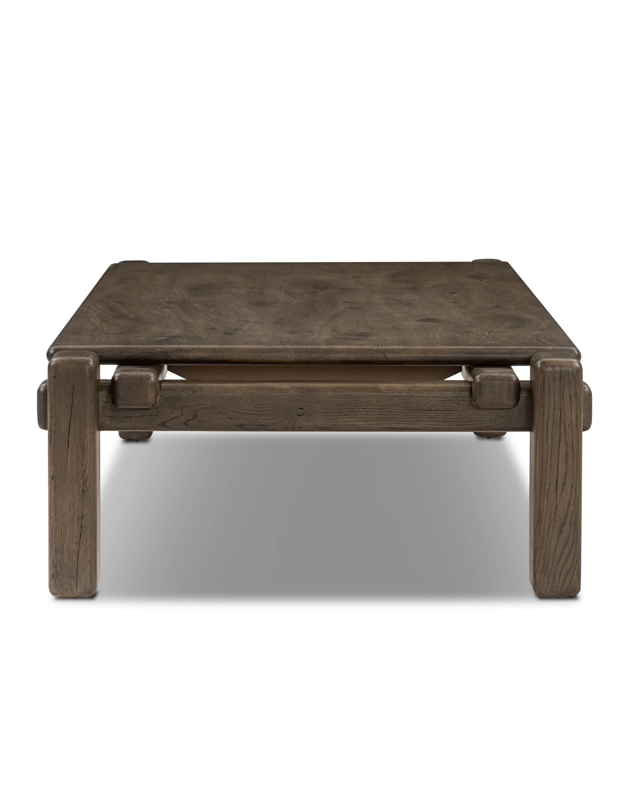 VND6200 Four Hands, LLC Brady Coffee Table
