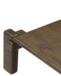 VND6200 Four Hands, LLC Brady Coffee Table
