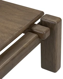 VND6200 Four Hands, LLC Brady Coffee Table