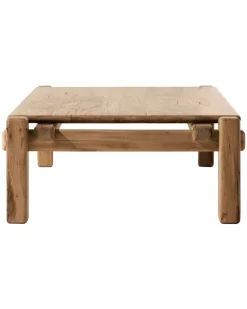 VND6200 Four Hands, LLC Brady Coffee Table