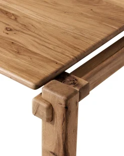 VND6200 Four Hands, LLC Brady Coffee Table