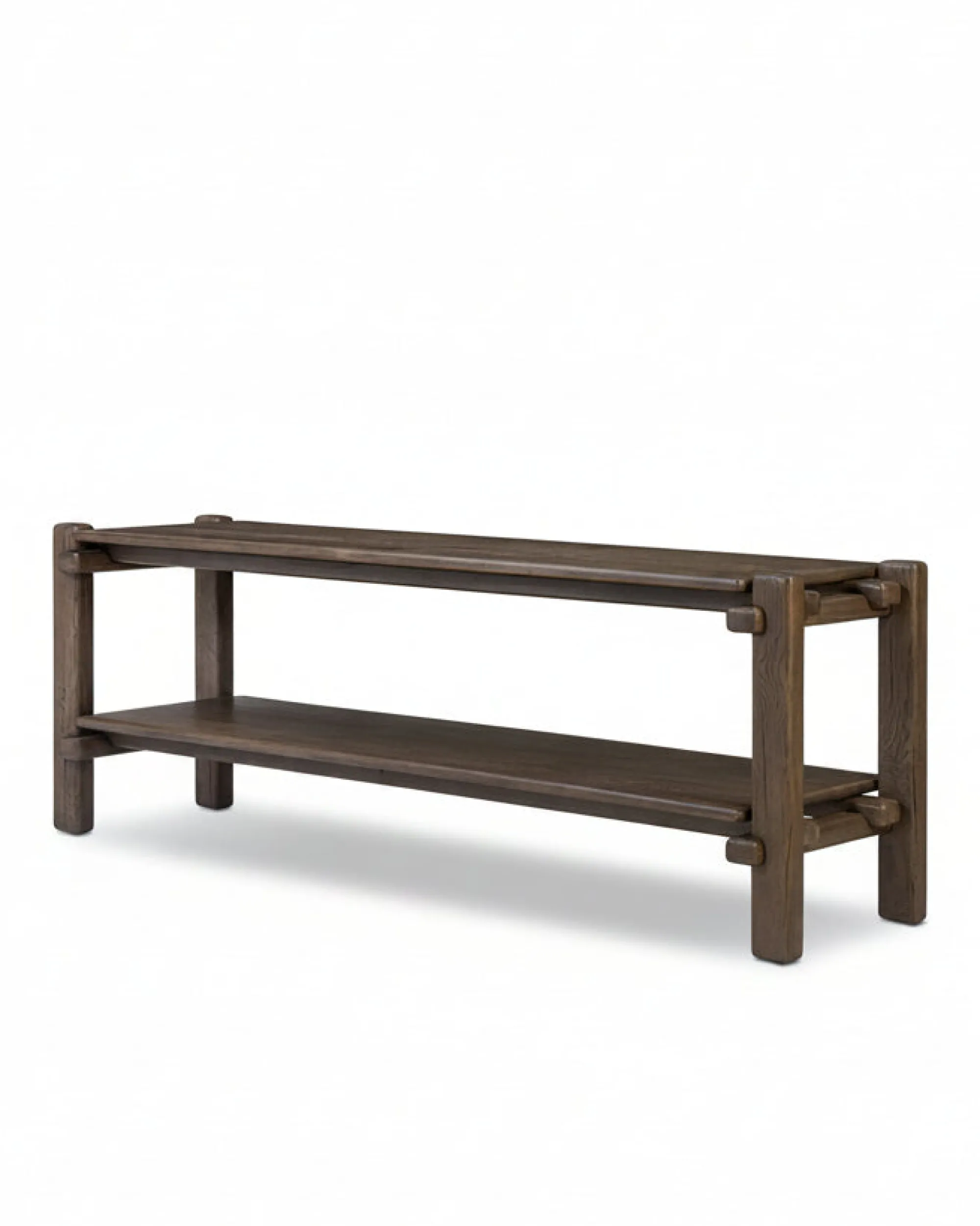 VND6200 Four Hands, LLC Brady Console Table
