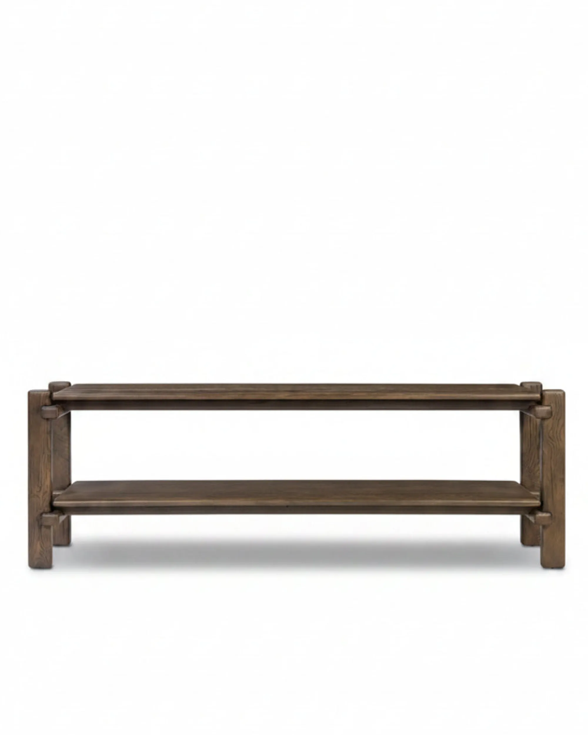 VND6200 Four Hands, LLC Brady Console Table
