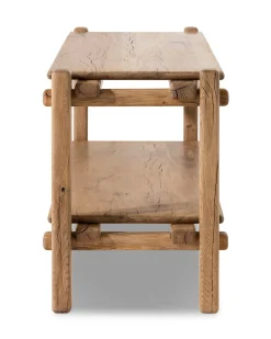 VND6200 Four Hands, LLC Brady Console Table