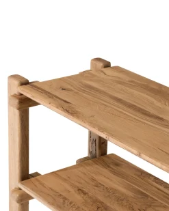 VND6200 Four Hands, LLC Brady Console Table