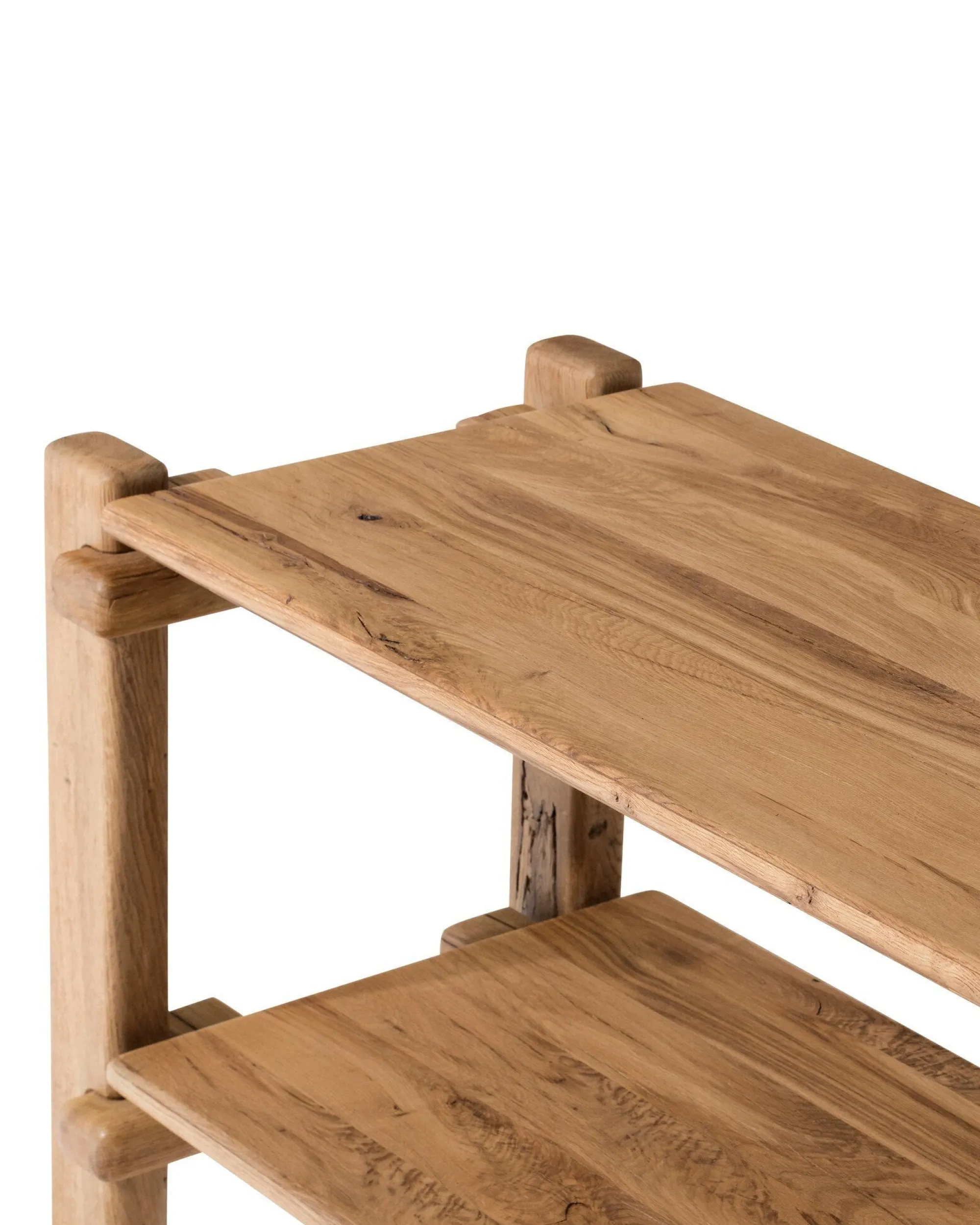 VND6200 Four Hands, LLC Brady Console Table
