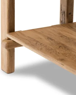 VND6200 Four Hands, LLC Brady Console Table