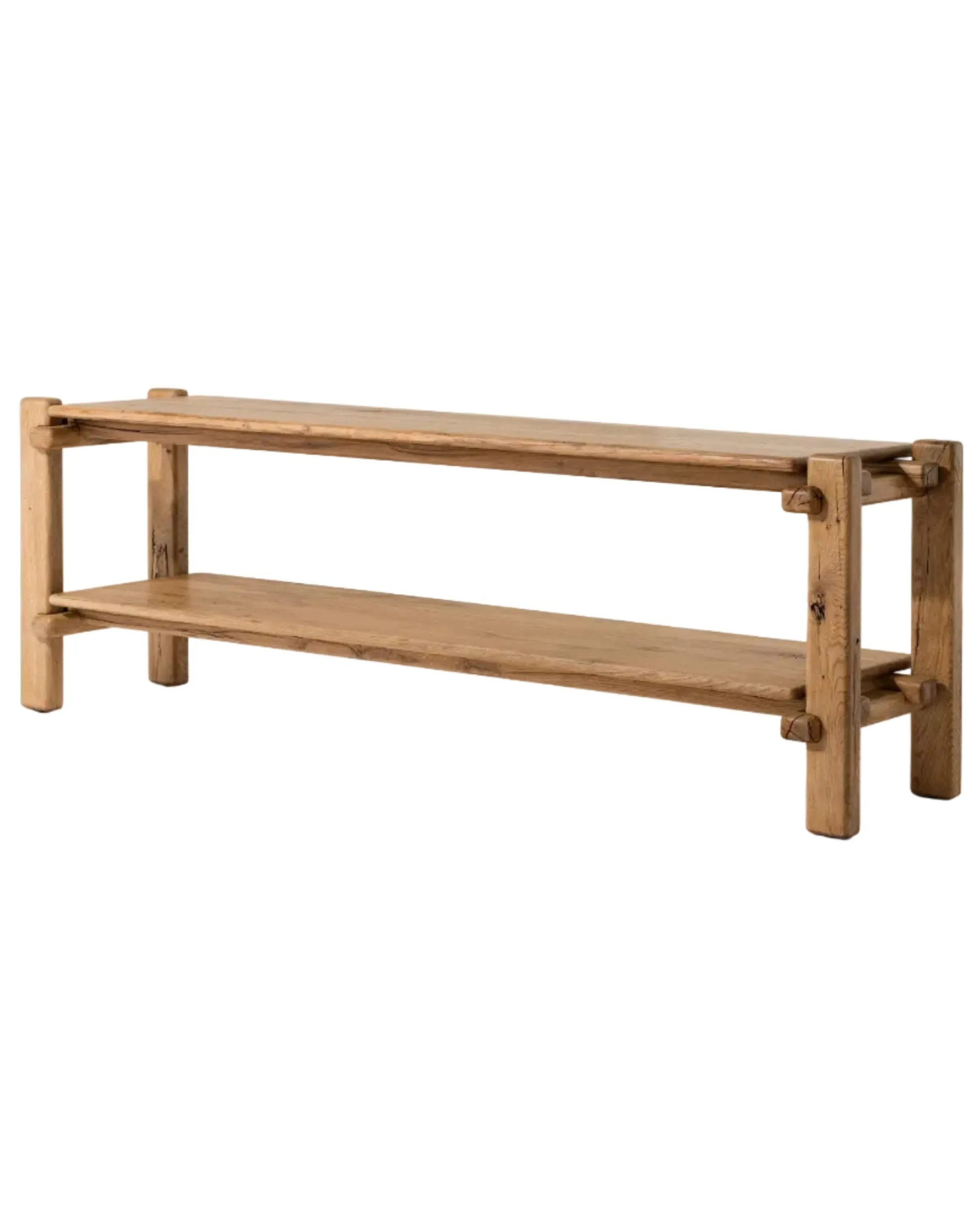 VND6200 Four Hands, LLC Brady Console Table