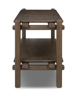 VND6200 Four Hands, LLC Brady Console Table