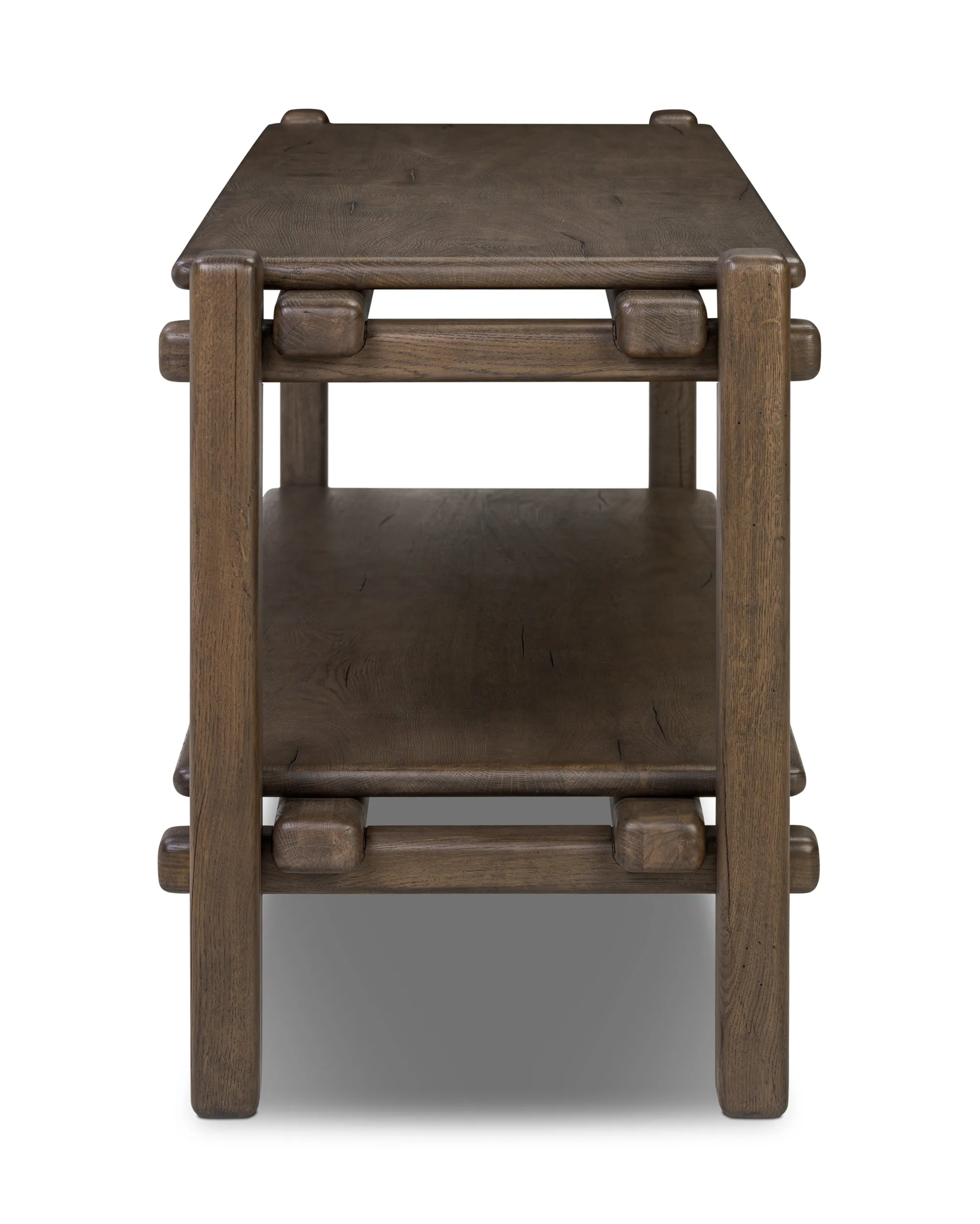 VND6200 Four Hands, LLC Brady Console Table