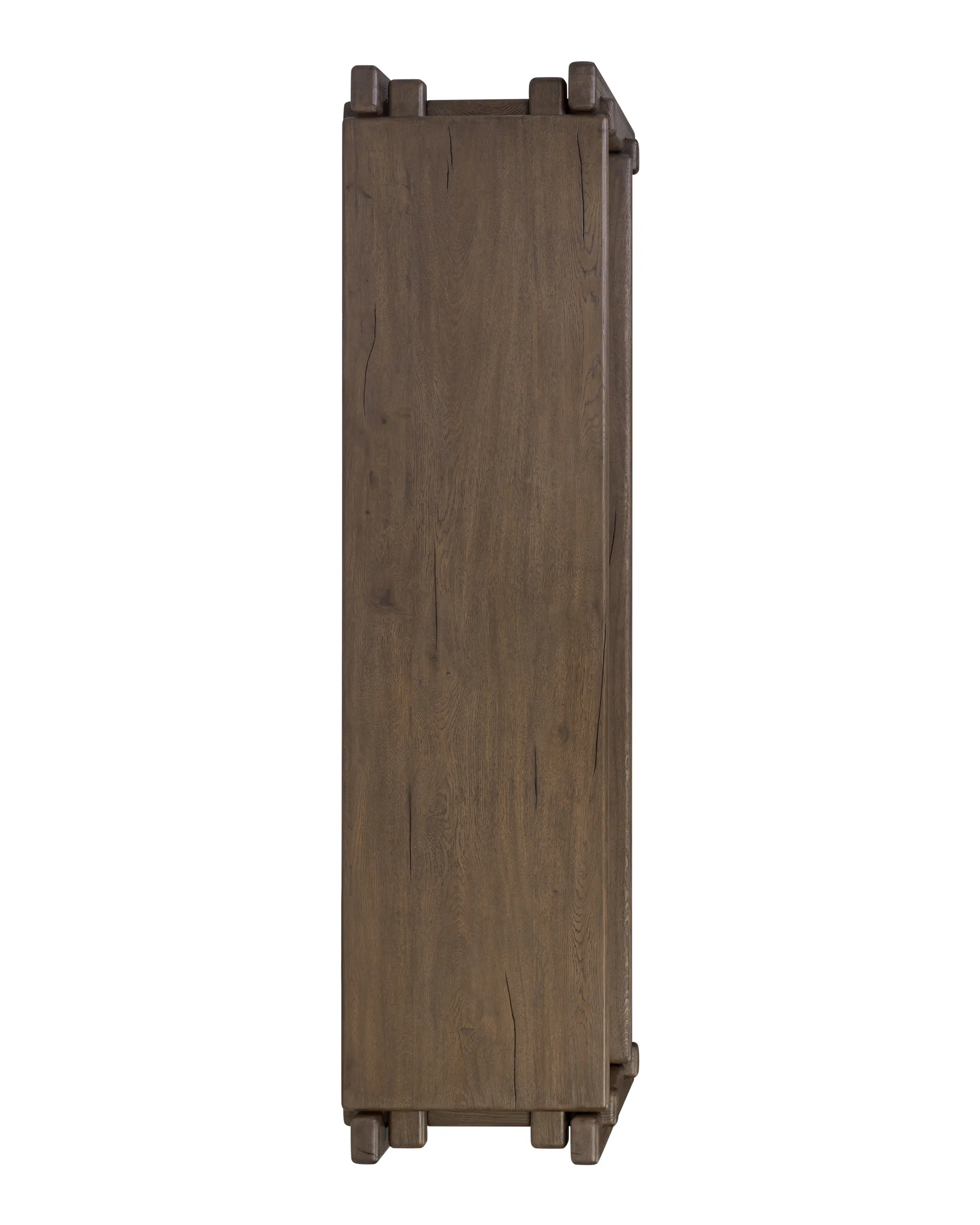 VND6200 Four Hands, LLC Brady Console Table