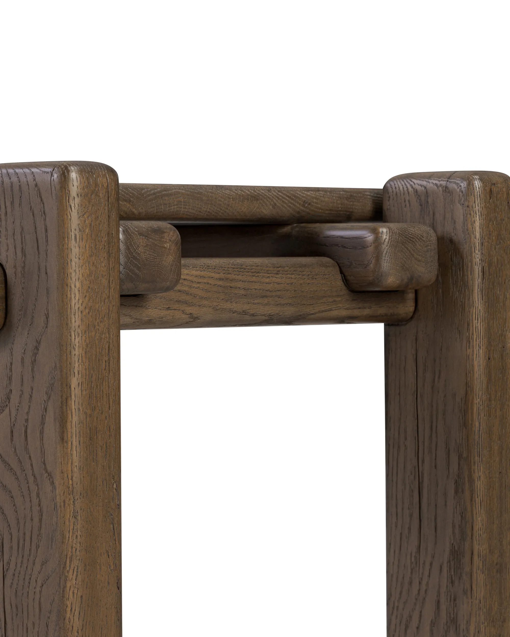 VND6200 Four Hands, LLC Brady Console Table