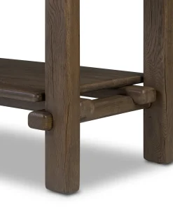 VND6200 Four Hands, LLC Brady Console Table