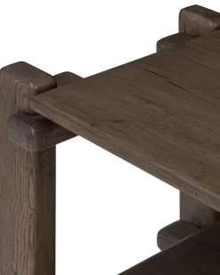 VND6200 Four Hands, LLC Brady Console Table