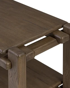 VND6200 Four Hands, LLC Brady Console Table