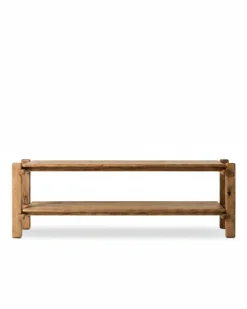 VND6200 Four Hands, LLC Brady Console Table