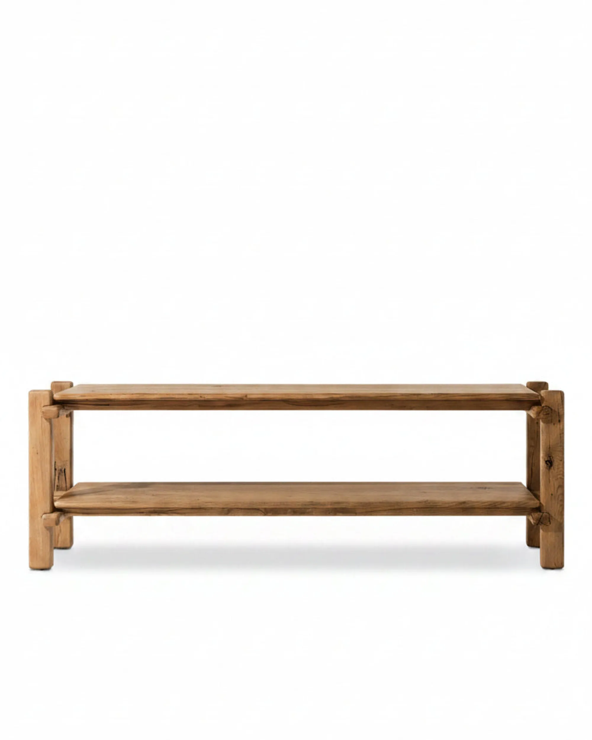 VND6200 Four Hands, LLC Brady Console Table