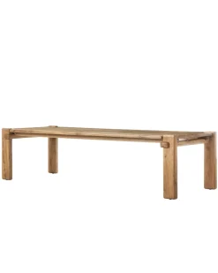 VND6200 Four Hands, LLC Brady Dining Table