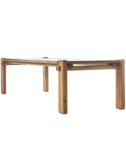VND6200 Four Hands, LLC Brady Dining Table