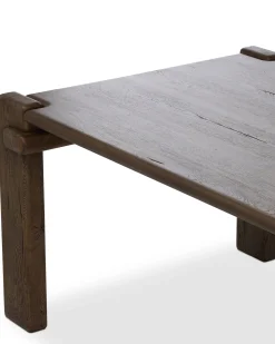 VND6200 Four Hands, LLC Brady Dining Table