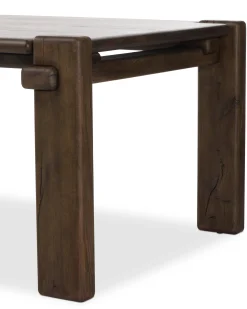 VND6200 Four Hands, LLC Brady Dining Table