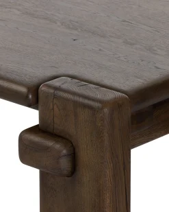 VND6200 Four Hands, LLC Brady Dining Table