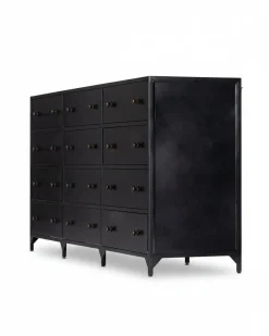 VND6200 Four Hands, LLC Brady 12 Drawer Dresser
