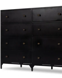 VND6200 Four Hands, LLC Brady 12 Drawer Dresser