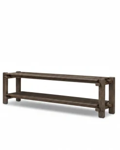 VND6200 Four Hands, LLC Brady Low Console Table