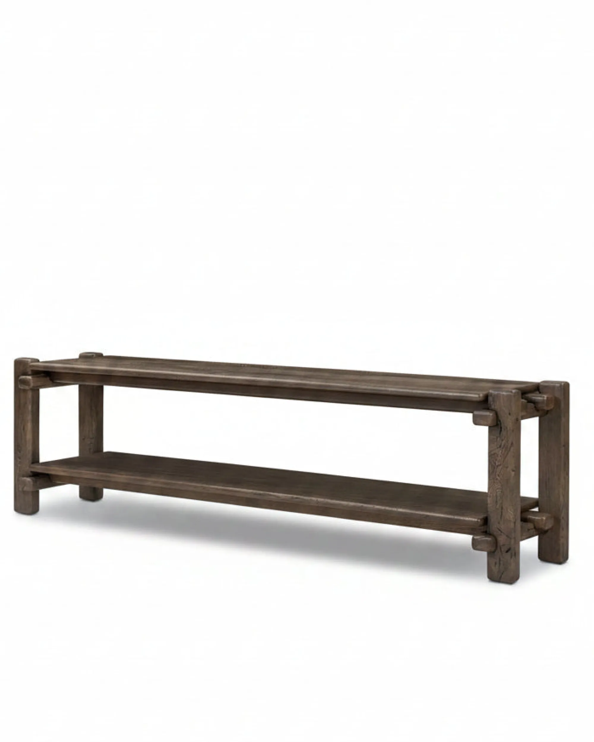 VND6200 Four Hands, LLC Brady Low Console Table