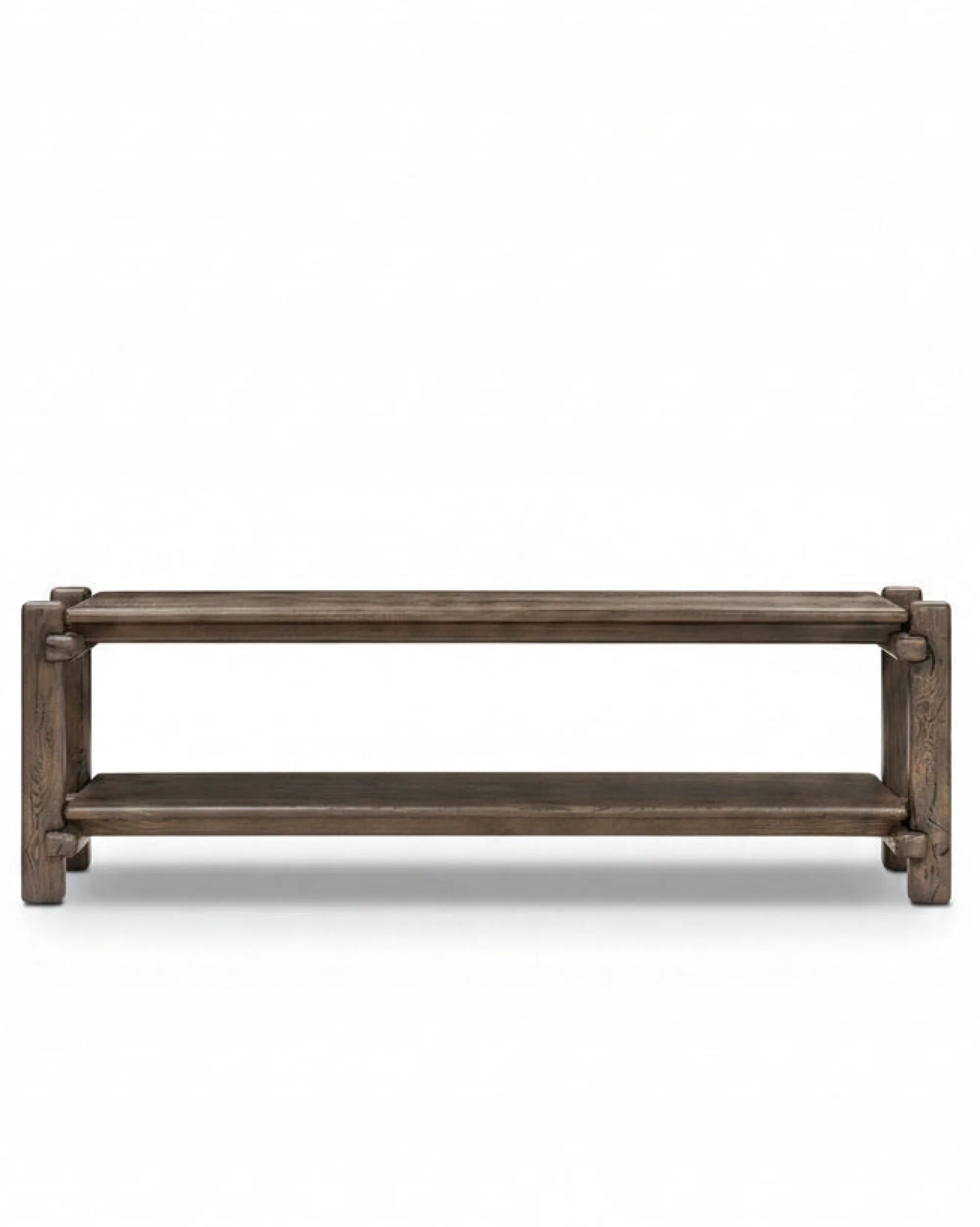 VND6200 Four Hands, LLC Brady Low Console Table