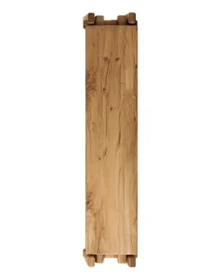 VND6200 Four Hands, LLC Brady Low Console Table