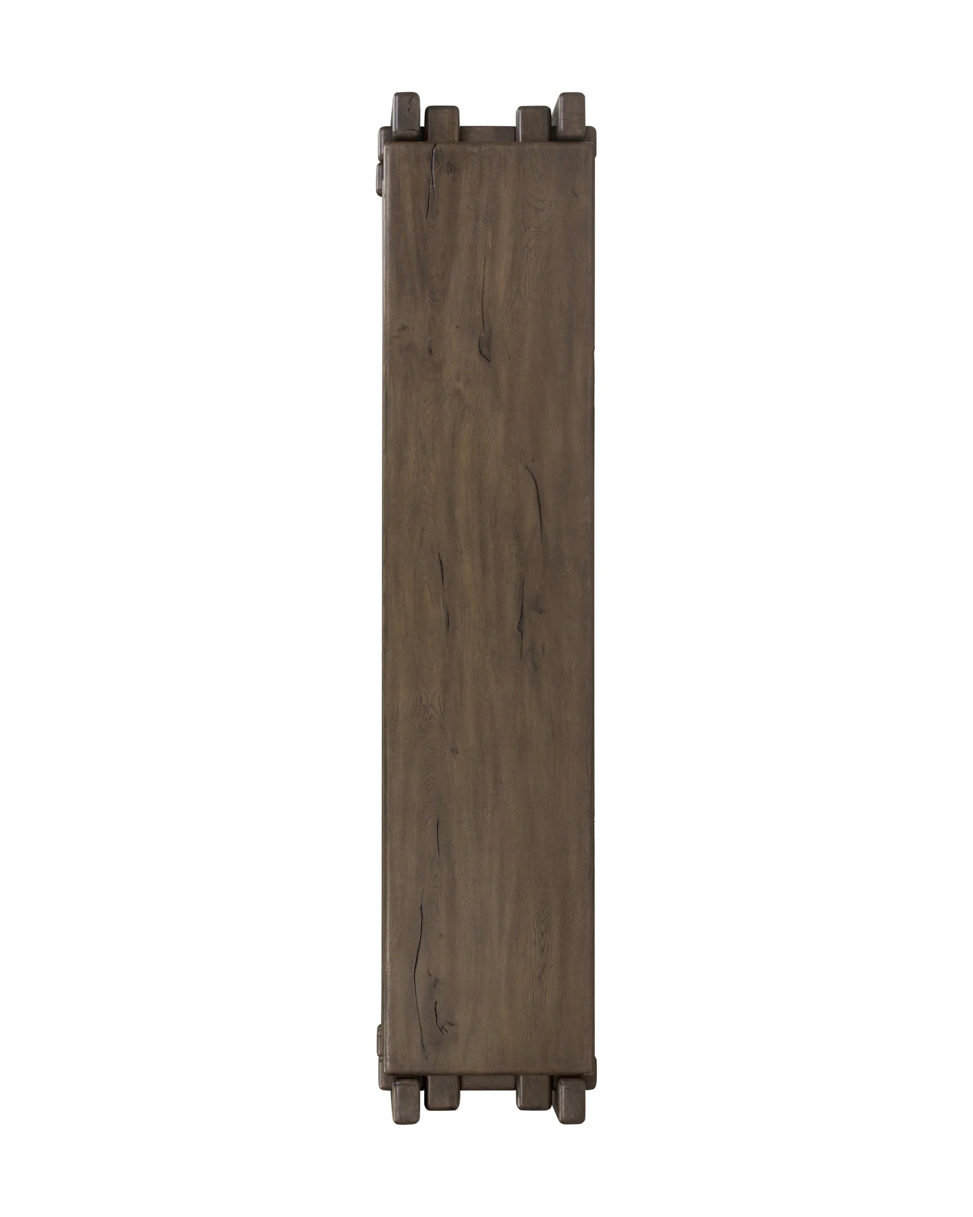 VND6200 Four Hands, LLC Brady Low Console Table