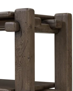 VND6200 Four Hands, LLC Brady Low Console Table