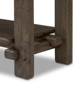 VND6200 Four Hands, LLC Brady Low Console Table
