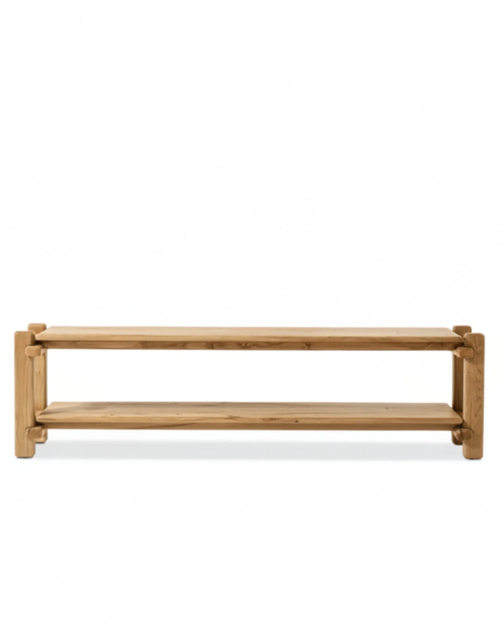 VND6200 Four Hands, LLC Brady Low Console Table