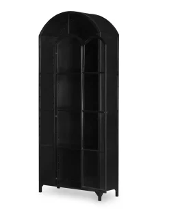 VND6200 Four Hands, LLC Brady Metal Cabinet