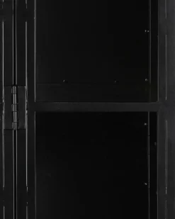 VND6200 Four Hands, LLC Brady Metal Cabinet